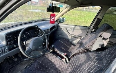 Daewoo Nexia I рестайлинг, 2002 год, 125 000 рублей, 1 фотография
