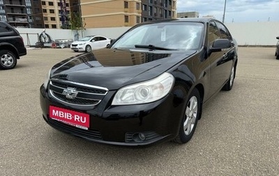 Chevrolet Epica, 2008 год, 665 000 рублей, 1 фотография
