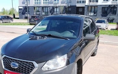 Datsun on-DO I рестайлинг, 2016 год, 425 000 рублей, 1 фотография