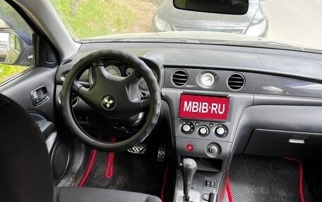 Mitsubishi Outlander III рестайлинг 3, 2006 год, 750 000 рублей, 1 фотография