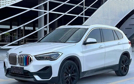 BMW X1, 2021 год, 1 700 000 рублей, 1 фотография