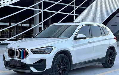 BMW X1, 2021 год, 1 700 000 рублей, 1 фотография