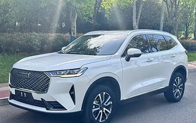Haval H6, 2021 год, 1 198 007 рублей, 1 фотография