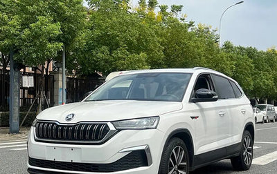 Skoda Kamiq I, 2021 год, 1 230 000 рублей, 1 фотография