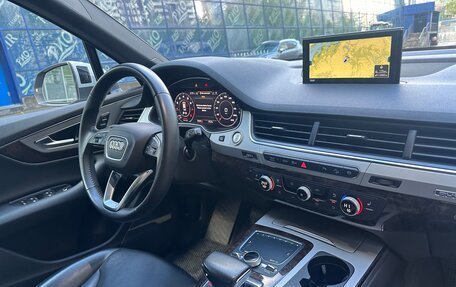 Audi Q7, 2019 год, 4 100 000 рублей, 7 фотография