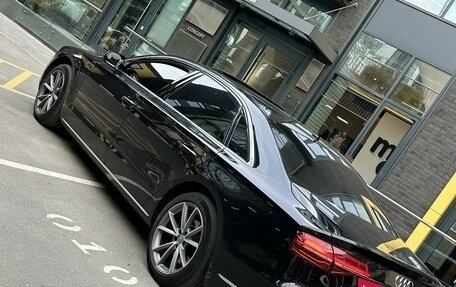 Audi A8, 2015 год, 2 100 000 рублей, 3 фотография