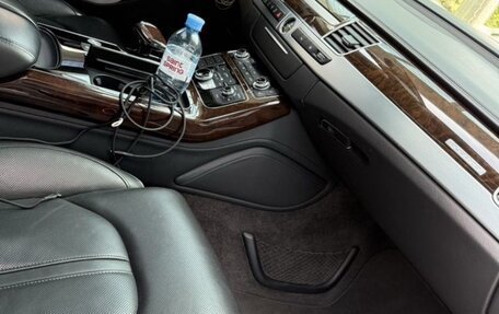 Audi A8, 2015 год, 2 100 000 рублей, 6 фотография