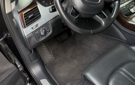 Audi A8, 2015 год, 2 100 000 рублей, 5 фотография