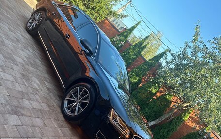 Audi A8, 2015 год, 2 100 000 рублей, 16 фотография