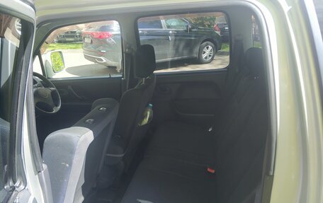 Suzuki Wagon R III, 2002 год, 237 000 рублей, 6 фотография