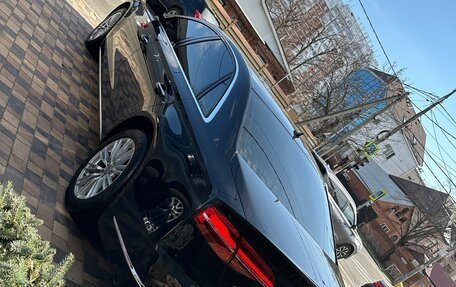 Audi A8, 2015 год, 2 100 000 рублей, 19 фотография