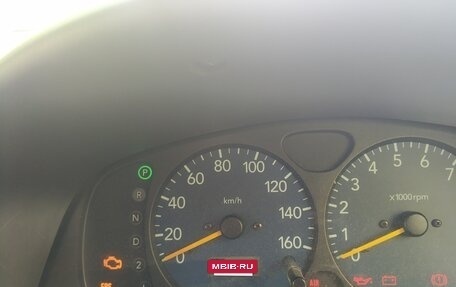 Suzuki Wagon R III, 2002 год, 237 000 рублей, 9 фотография