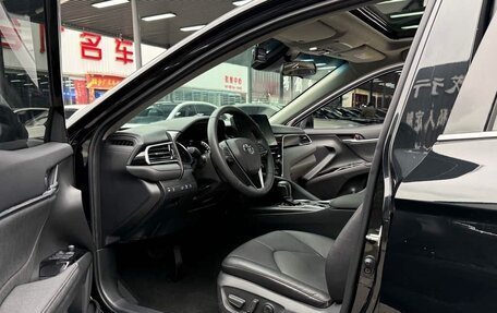 Toyota Camry, 2021 год, 2 590 000 рублей, 9 фотография