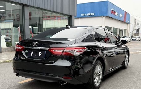 Toyota Camry, 2021 год, 2 590 000 рублей, 2 фотография