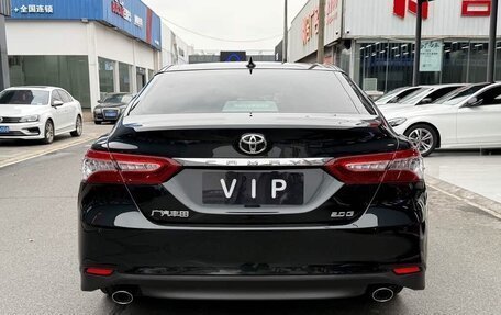 Toyota Camry, 2021 год, 2 590 000 рублей, 6 фотография