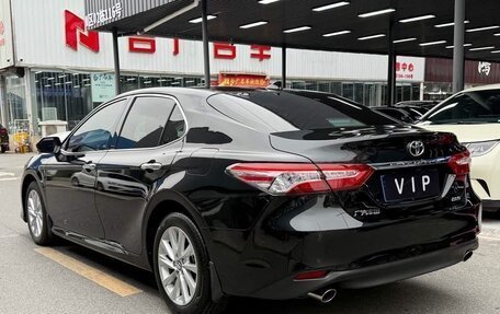Toyota Camry, 2021 год, 2 590 000 рублей, 3 фотография
