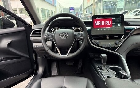 Toyota Camry, 2021 год, 2 590 000 рублей, 8 фотография