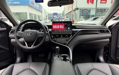 Toyota Camry, 2021 год, 2 590 000 рублей, 7 фотография
