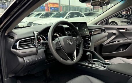 Toyota Camry, 2021 год, 2 590 000 рублей, 11 фотография