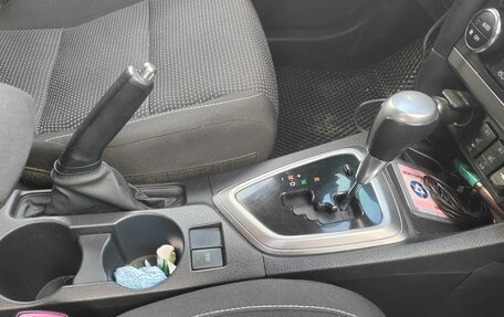 Toyota Auris II, 2013 год, 1 360 000 рублей, 4 фотография