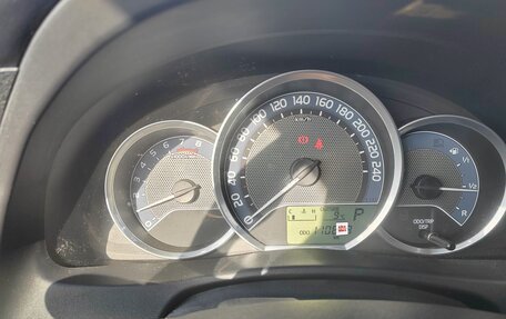 Toyota Auris II, 2013 год, 1 360 000 рублей, 2 фотография