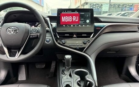 Toyota Camry, 2021 год, 2 590 000 рублей, 13 фотография