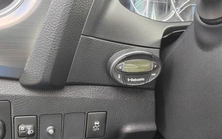 Toyota Auris II, 2013 год, 1 360 000 рублей, 12 фотография