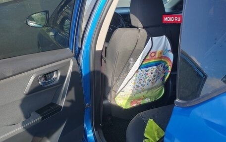 Toyota Auris II, 2013 год, 1 360 000 рублей, 11 фотография