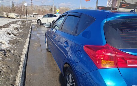 Toyota Auris II, 2013 год, 1 360 000 рублей, 20 фотография
