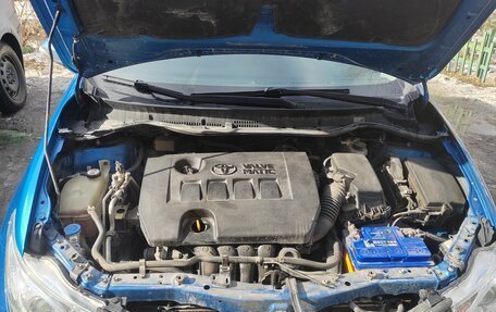 Toyota Auris II, 2013 год, 1 360 000 рублей, 15 фотография