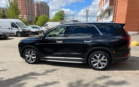 Hyundai Palisade I, 2018 год, 3 435 000 рублей, 4 фотография