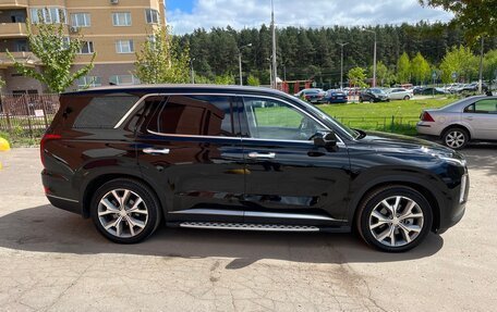 Hyundai Palisade I, 2018 год, 3 435 000 рублей, 8 фотография