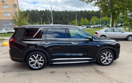 Hyundai Palisade I, 2018 год, 3 435 000 рублей, 16 фотография