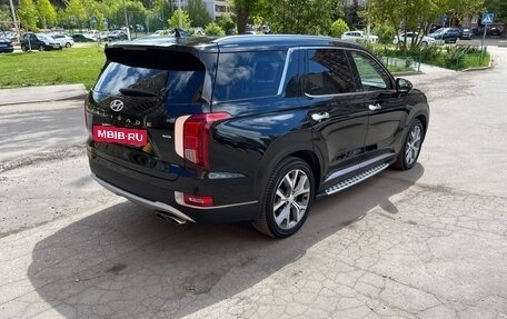 Hyundai Palisade I, 2018 год, 3 435 000 рублей, 7 фотография