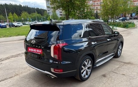 Hyundai Palisade I, 2018 год, 3 435 000 рублей, 15 фотография