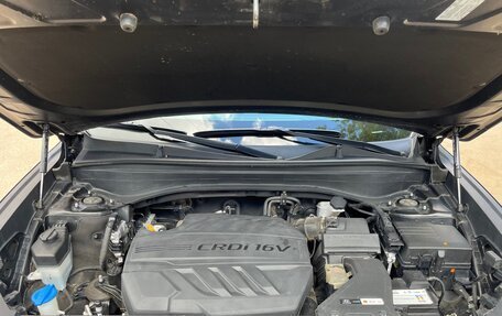 Hyundai Palisade I, 2018 год, 3 435 000 рублей, 19 фотография