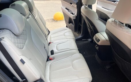 Hyundai Palisade I, 2018 год, 3 435 000 рублей, 24 фотография