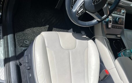 Hyundai Palisade I, 2018 год, 3 435 000 рублей, 22 фотография