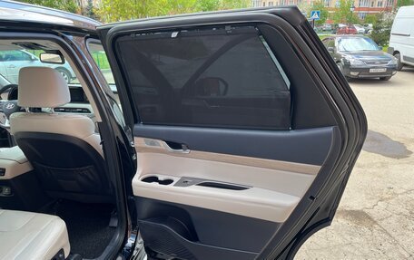 Hyundai Palisade I, 2018 год, 3 435 000 рублей, 32 фотография