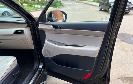 Hyundai Palisade I, 2018 год, 3 435 000 рублей, 30 фотография
