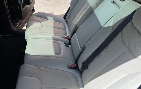 Hyundai Palisade I, 2018 год, 3 435 000 рублей, 26 фотография