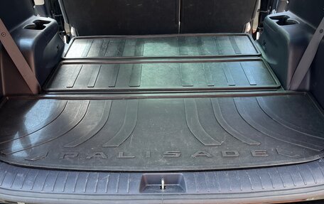 Hyundai Palisade I, 2018 год, 3 435 000 рублей, 28 фотография