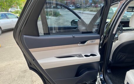 Hyundai Palisade I, 2018 год, 3 435 000 рублей, 31 фотография