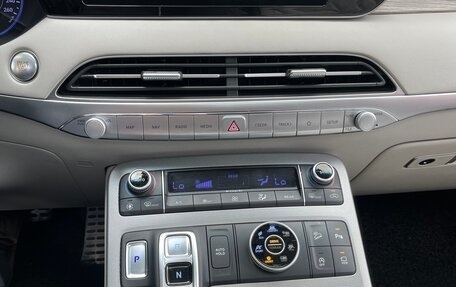 Hyundai Palisade I, 2018 год, 3 435 000 рублей, 21 фотография