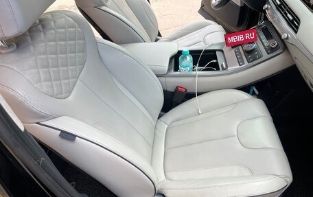 Hyundai Palisade I, 2018 год, 3 435 000 рублей, 23 фотография