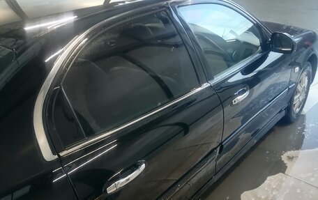 KIA Magentis I, 2006 год, 550 000 рублей, 4 фотография