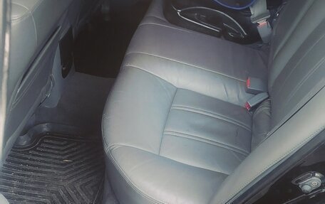 KIA Magentis I, 2006 год, 550 000 рублей, 9 фотография