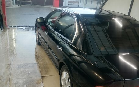 KIA Magentis I, 2006 год, 550 000 рублей, 6 фотография