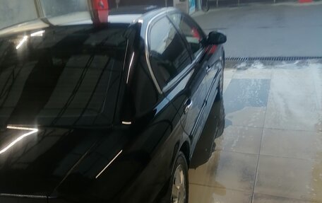 KIA Magentis I, 2006 год, 550 000 рублей, 5 фотография