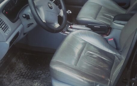KIA Magentis I, 2006 год, 550 000 рублей, 10 фотография